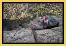 Devils Tower Lodge ~ Gallery Photo 14
				
Simply the Finest Rock Climbing School and Guided Climbs in the Devils Tower National Monument area!