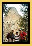 Devils Tower Lodge ~ Gallery Photo 2
				
Simply the Finest Rock Climbing School and Guided Climbs in the Devils Tower National Monument area!