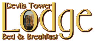 Devils Tower Lodge - Bed & Breakfast and Wilderness Climbing Retreat