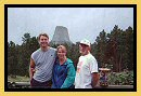 Devils Tower Lodge ~ Gallery Photo 3
				
Simply the Finest Wyoming Bed & Breakfast Experience!