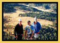 Devils Tower Lodge ~ Gallery Photo 8
				
Simply the Finest Rock Climbing School and Guided Climbs in the Devils Tower National Monument area!